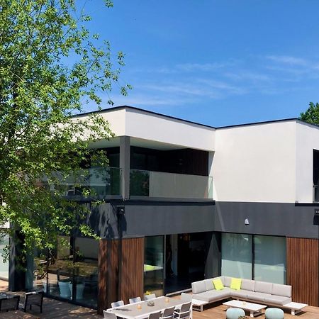 Hotelya - Lille Villeneuve D'Ascq Екстериор снимка